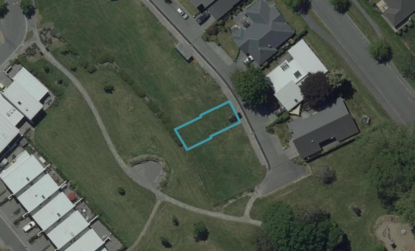 18 Dave Jamieson Lane, Hillmorton, Christchurch - Carousel 1
