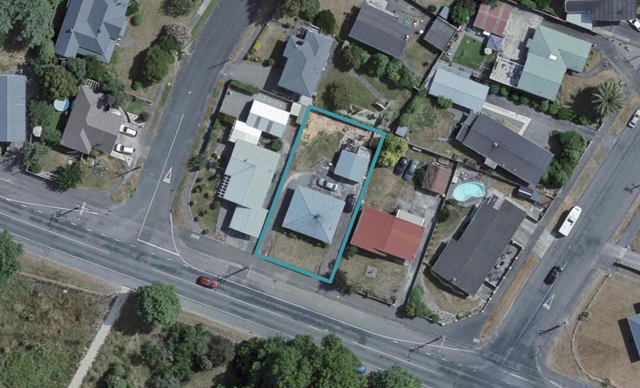 91 Te Ore Ore Road, Lansdowne, Masterton - Carousel 1