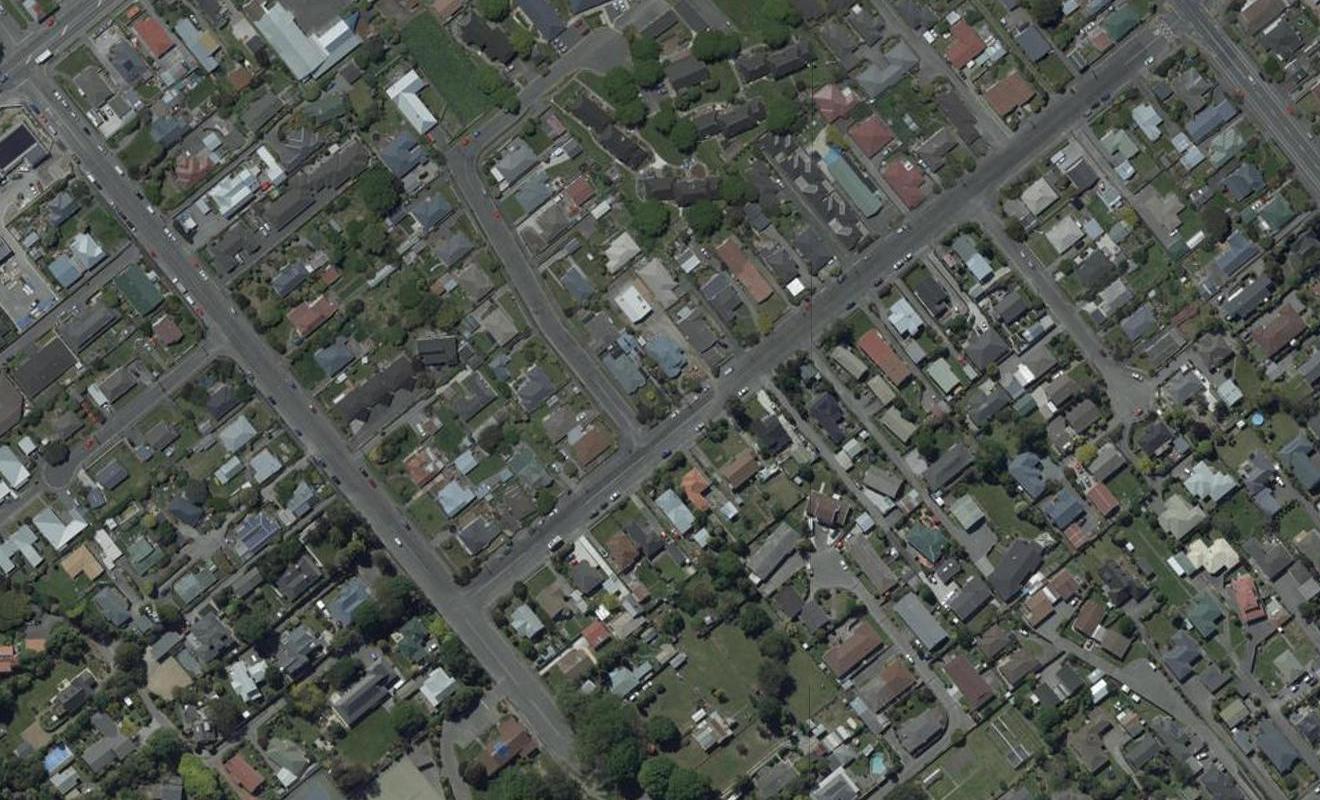 21 Edinburgh Street, Spreydon, Christchurch - Carousel 1