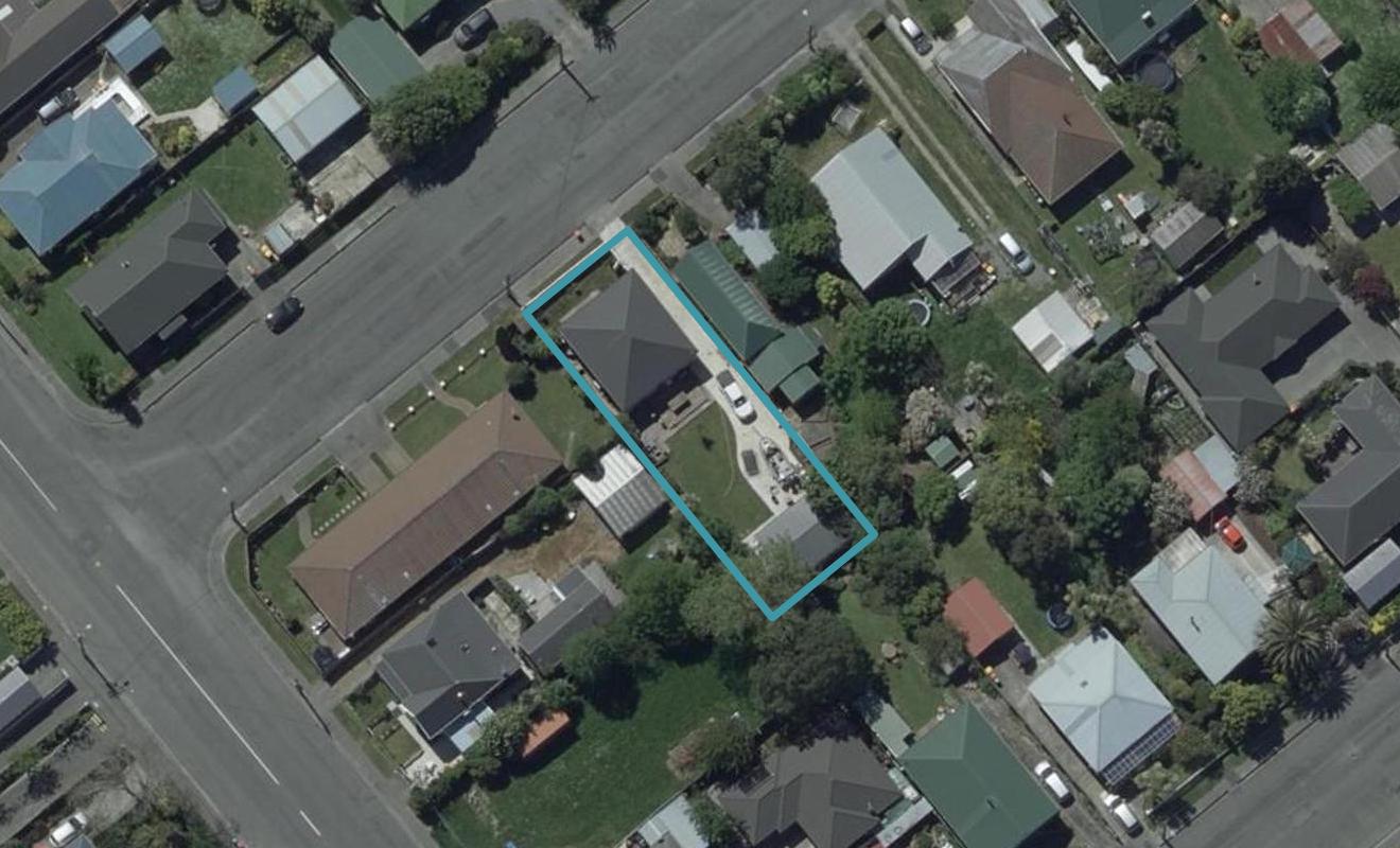6 Leitch Street, Somerfield, Christchurch - Carousel 1