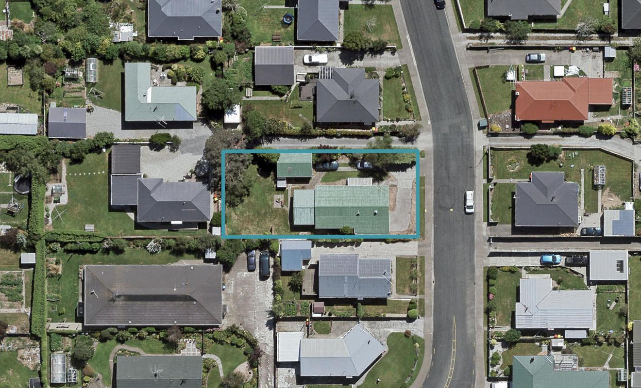 31 Wye Street, Newfield, Invercargill - Carousel 1
