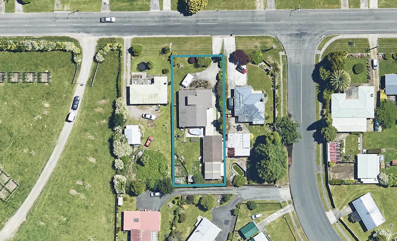 109 Western Road, Ngongotaha, Rotorua - Carousel 1