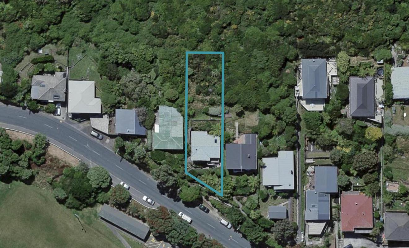 15 Houghton Bay Road, Houghton Bay, Wellington - Carousel 1