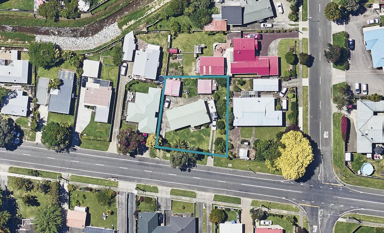 38 Alexander Avenue, Whakatane, Whakatane - Carousel 1