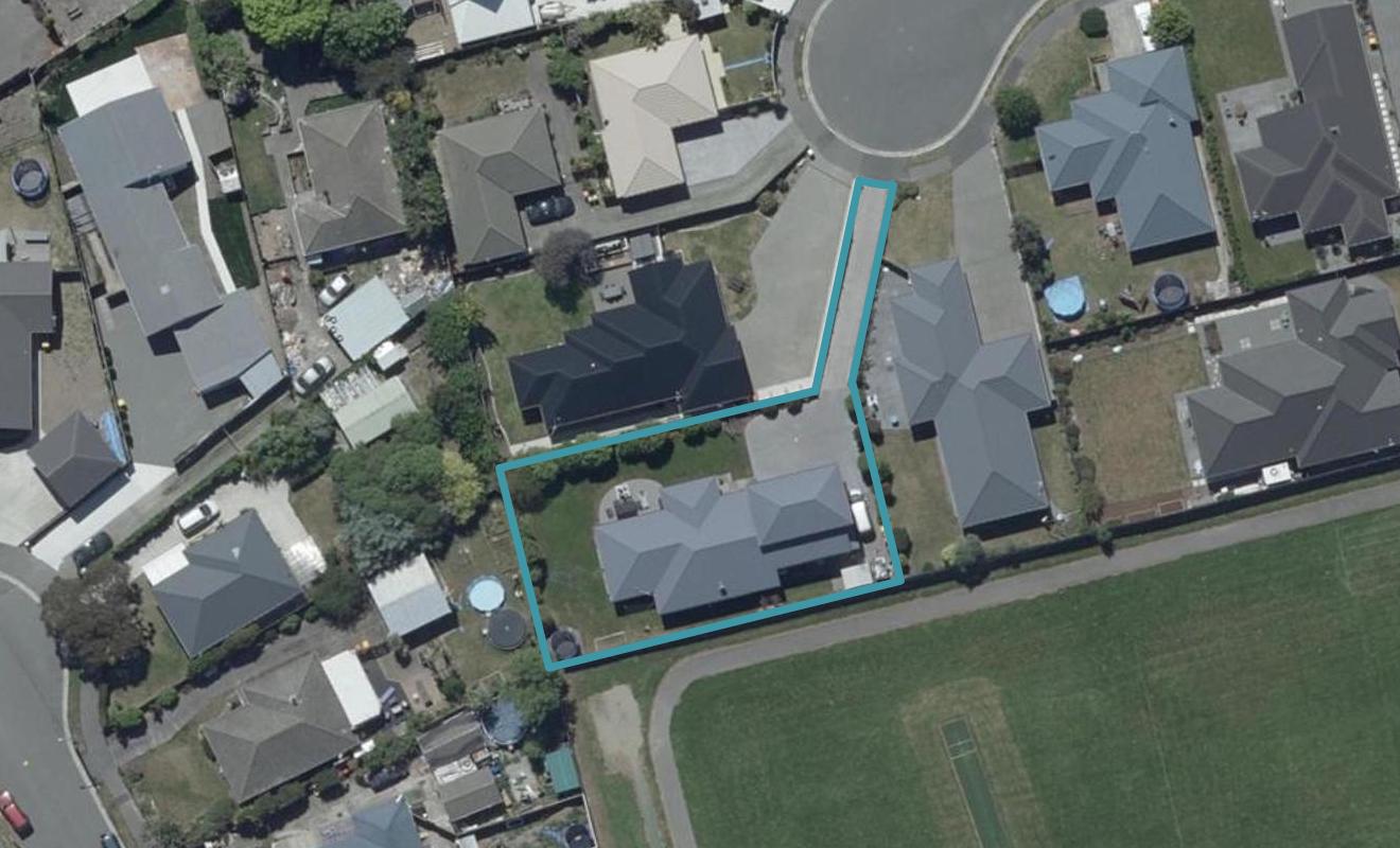 49 Surfers Place, North New Brighton, Christchurch - Carousel 1