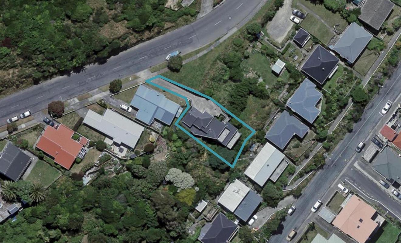 92B Akaroa Drive, Maupuia, Wellington - Carousel 1