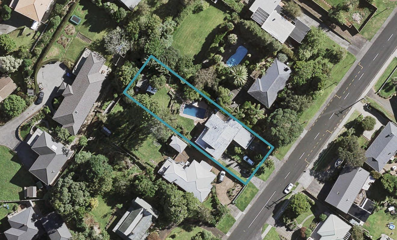 44 Red Hill Road, Red Hill, Papakura - Carousel 1