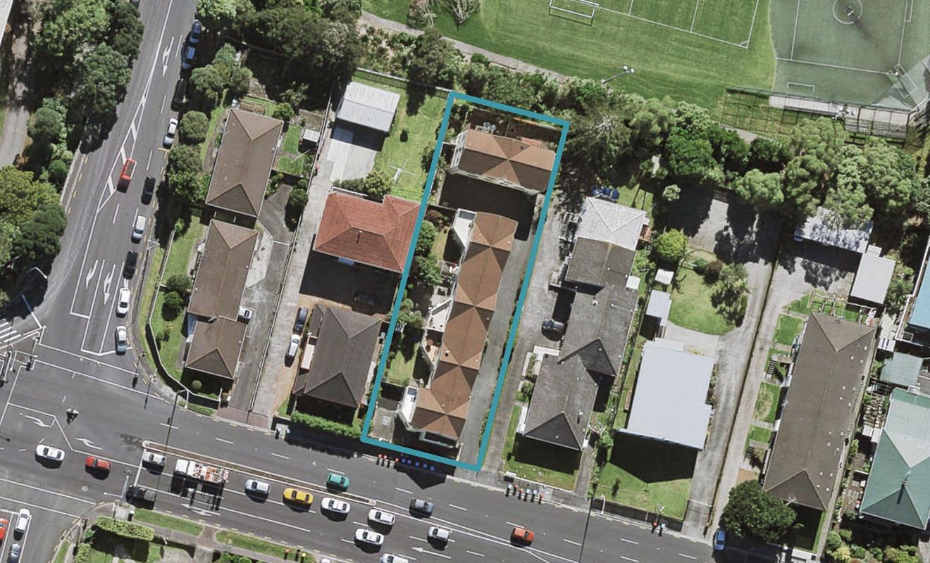 6/94 St Lukes Road, Mount Albert, Auckland - Carousel 1