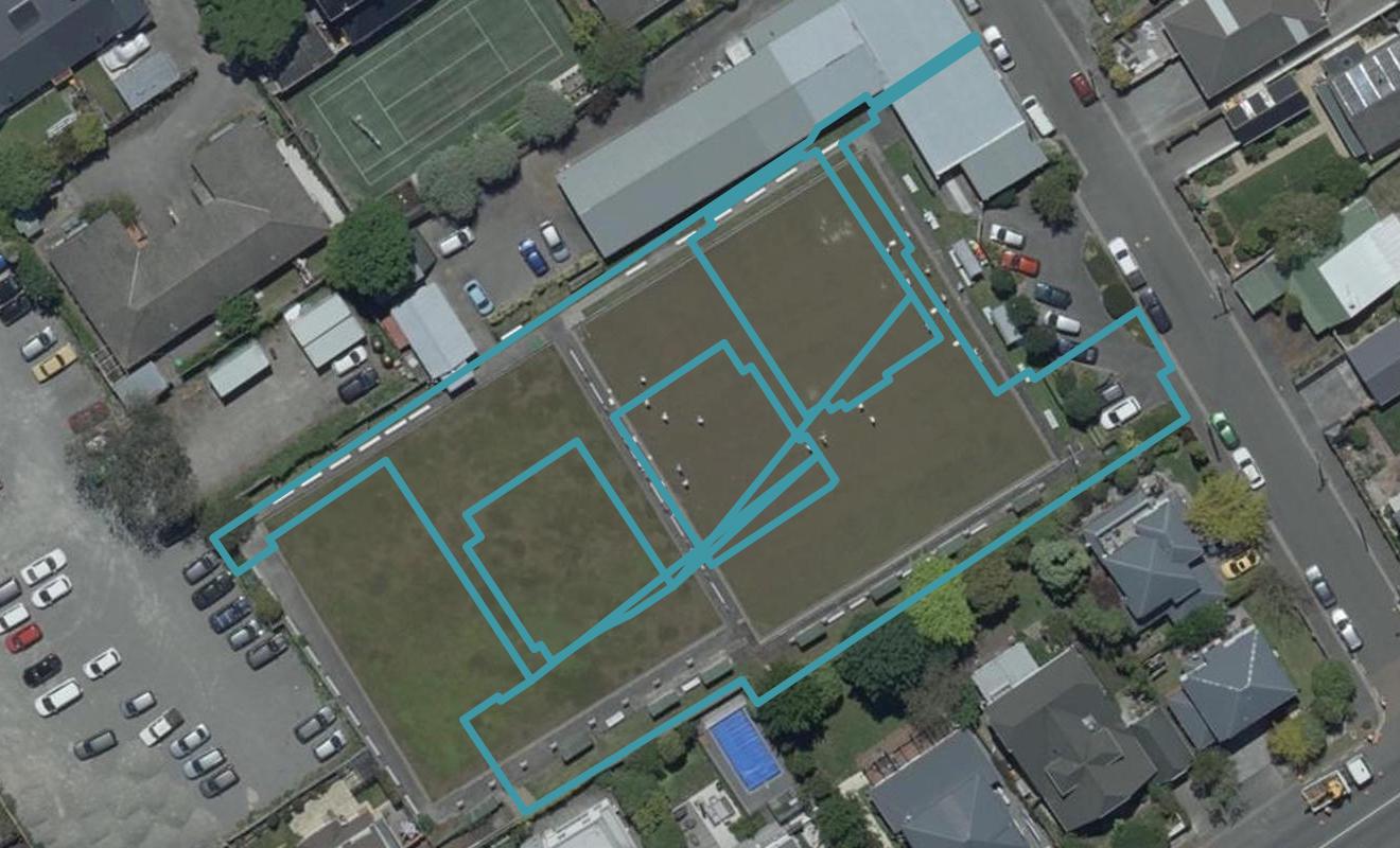 4/11 Donald Place, St Albans, Christchurch - Carousel 1