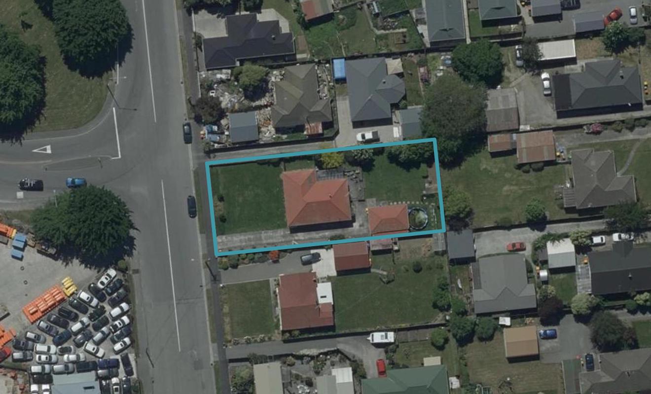 9 Symes Road, Wigram, Christchurch - Carousel 1