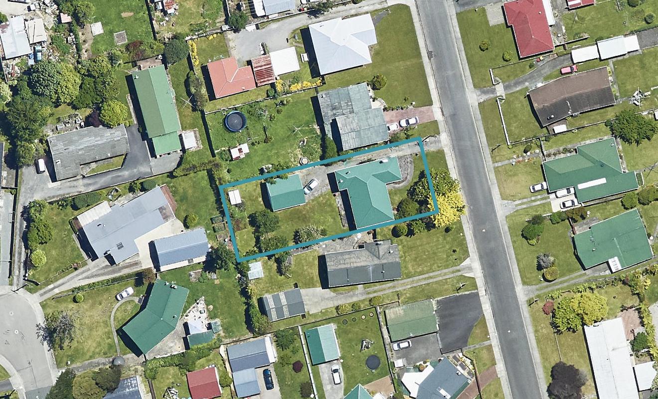 6 Martin Street, Utuhina, Rotorua - Carousel 1