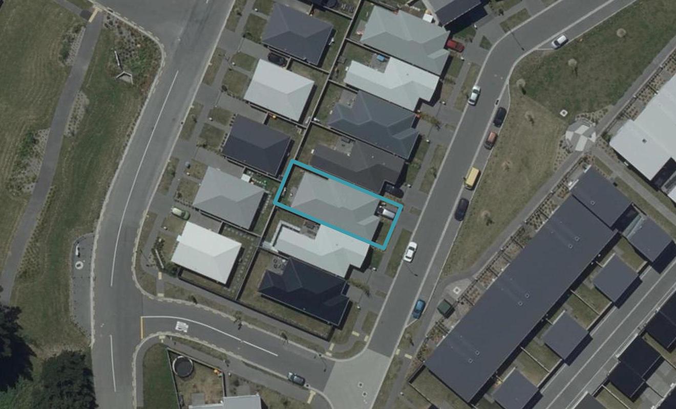 38 William Dawson Crescent, Wigram, Christchurch - Carousel 1