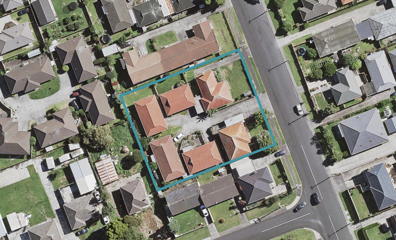 3/20 Prictor street, Papakura, Auckland - Carousel 1