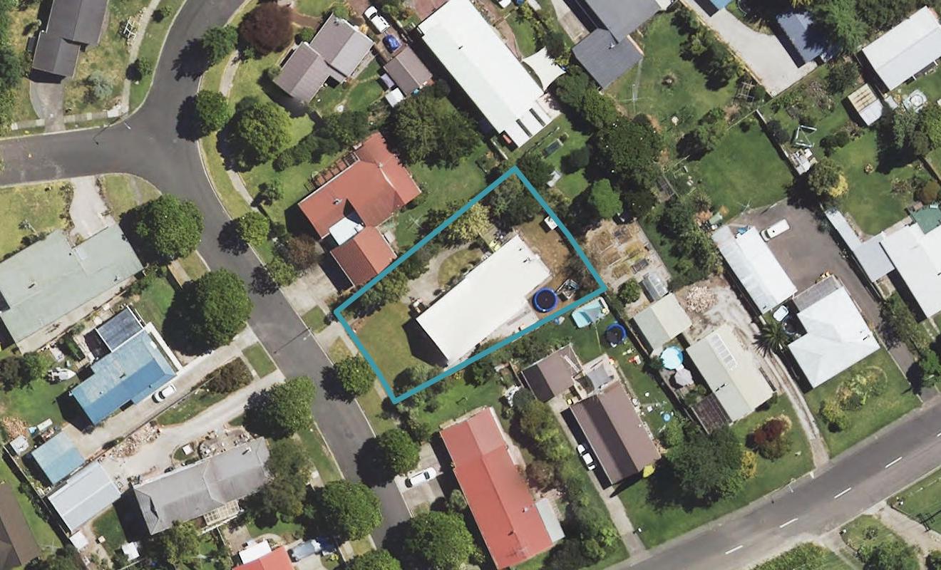 3 Heatherlea Street, Outer Kaiti, Gisborne - Carousel 1
