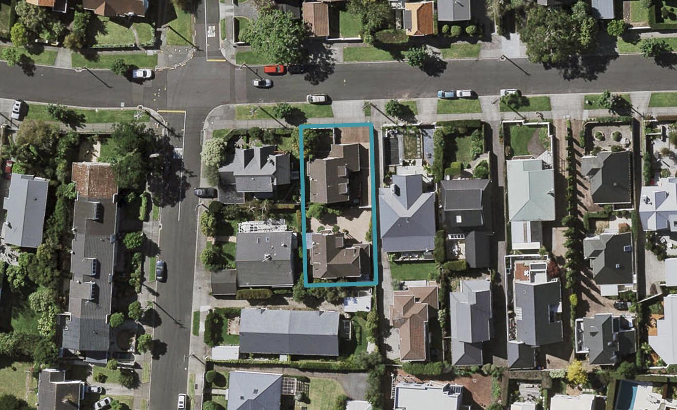 19A Dell Avenue, Remuera, Auckland - Carousel 1