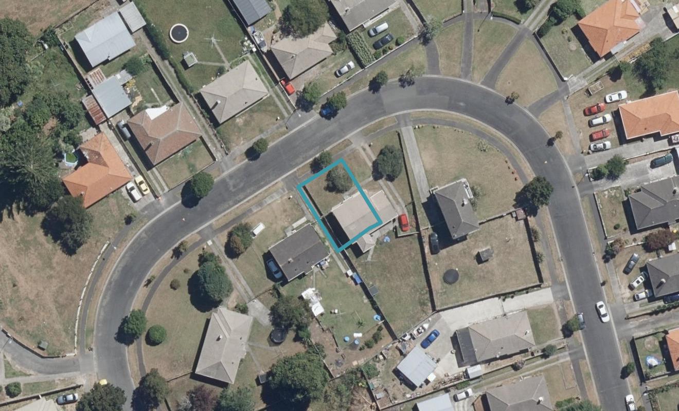 30A Ross Crescent, Fairfield, Hamilton - Carousel 1