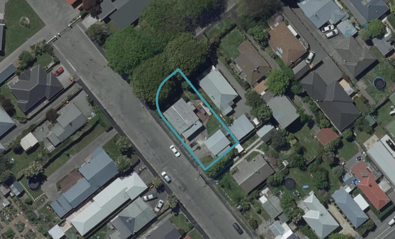 18 Dominion Avenue, Spreydon, Christchurch - Carousel 1