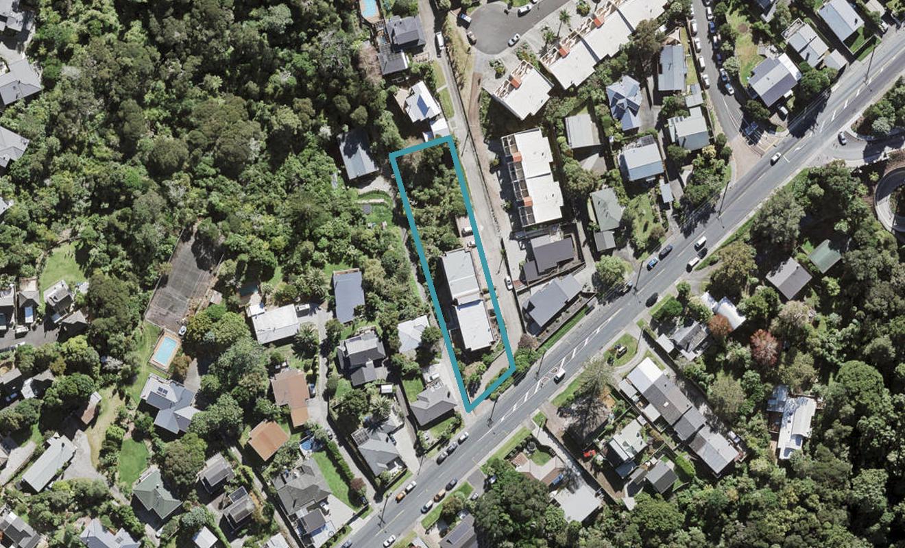 8/27 Rangatira Road, Birkdale, Auckland - Carousel 1