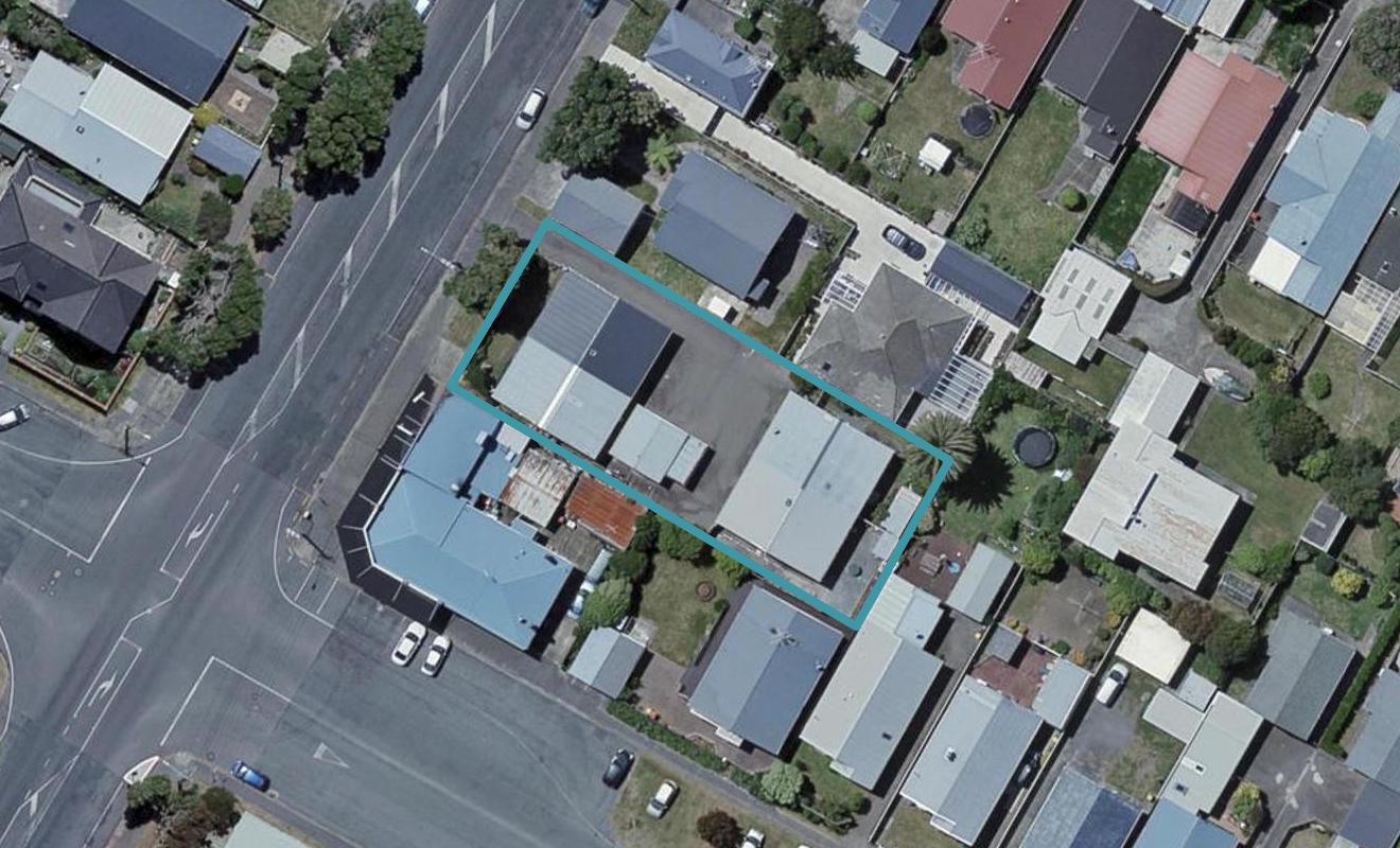 62C Park Road, Miramar, Wellington - Carousel 1