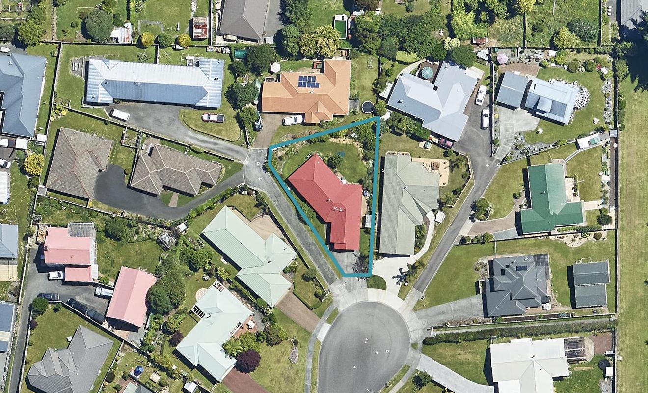 14 Everard Place, Ngongotaha, Rotorua - Carousel 1