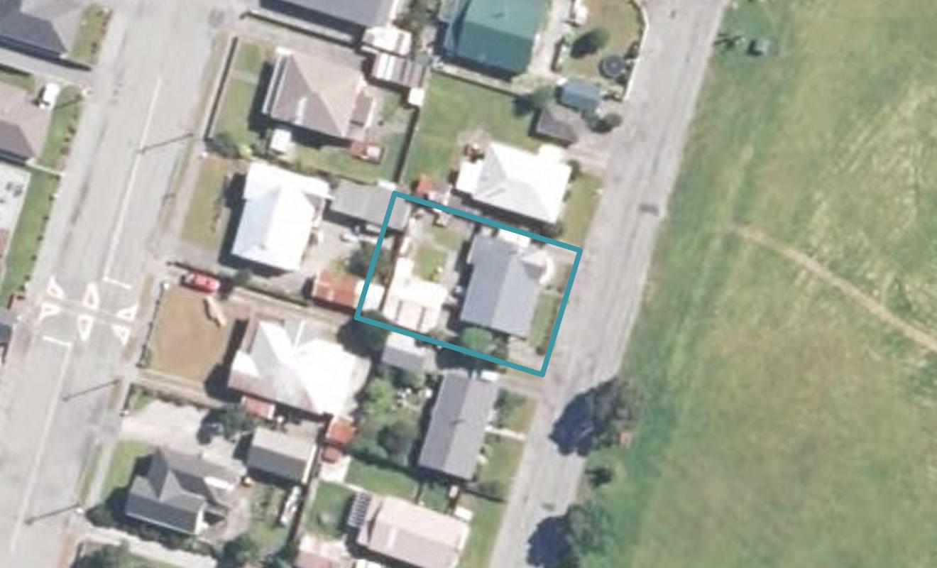 48 Reid Street, Blaketown, Greymouth - Carousel 1