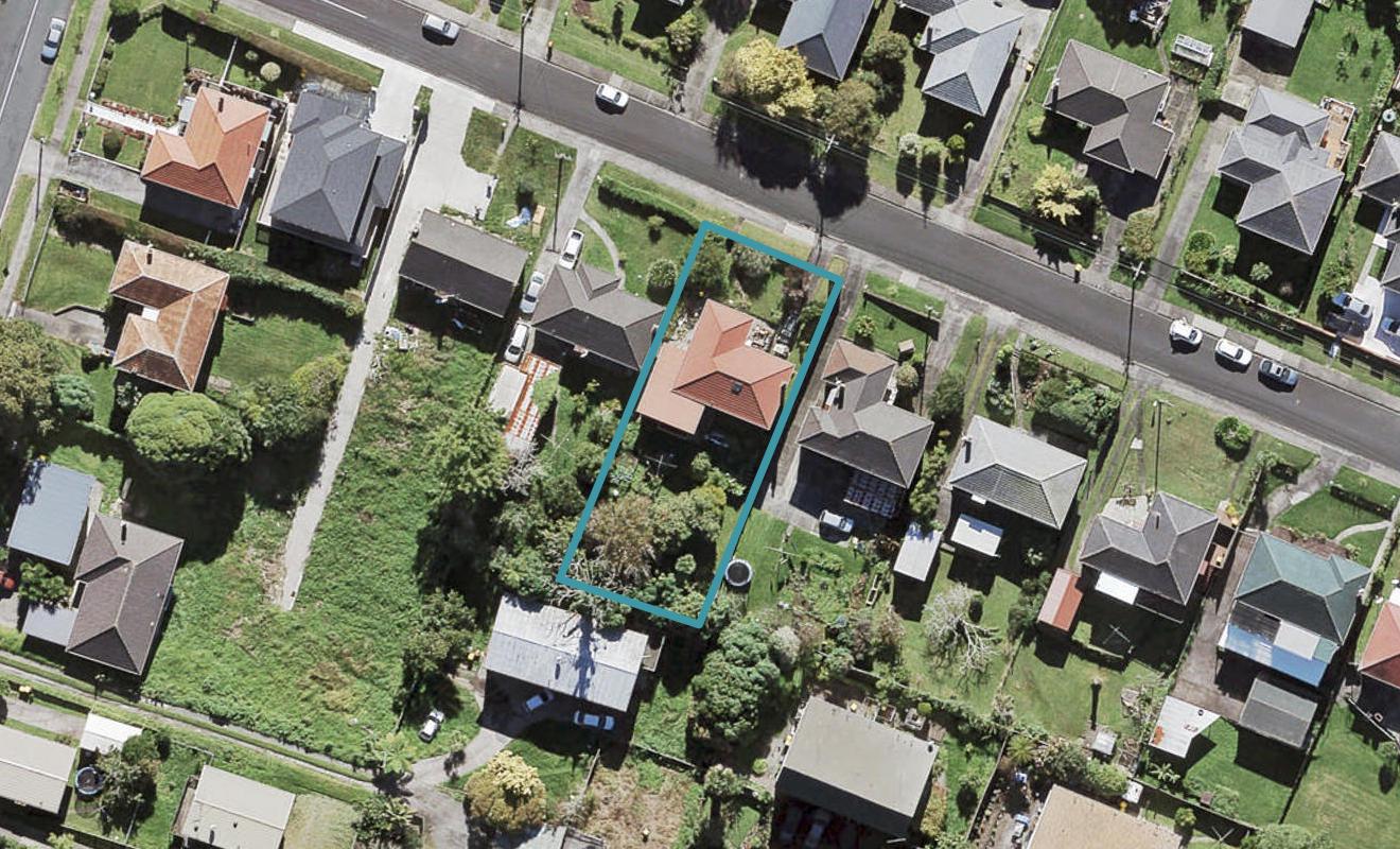 5 Kohekohe Street, New Lynn, Auckland - Carousel 1