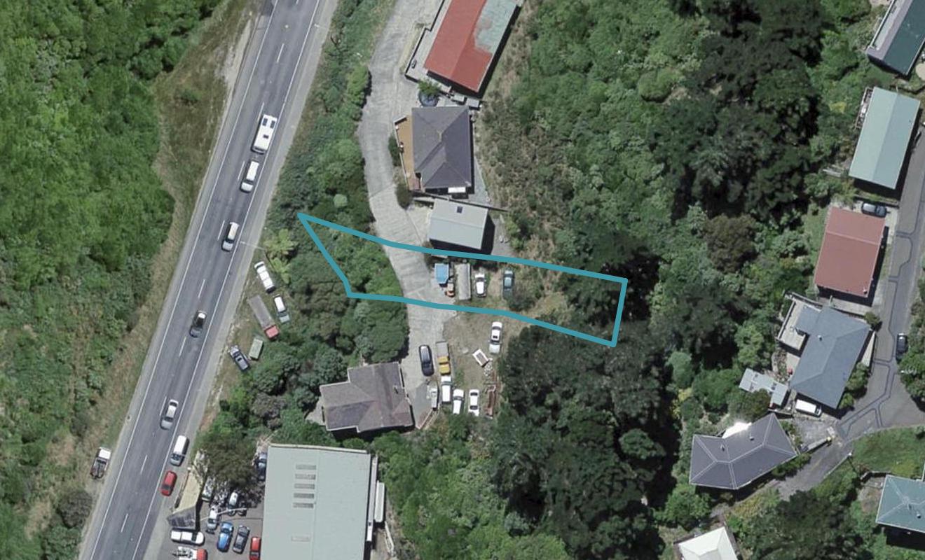 491A Ohiro Road, Brooklyn, Wellington - Carousel 1