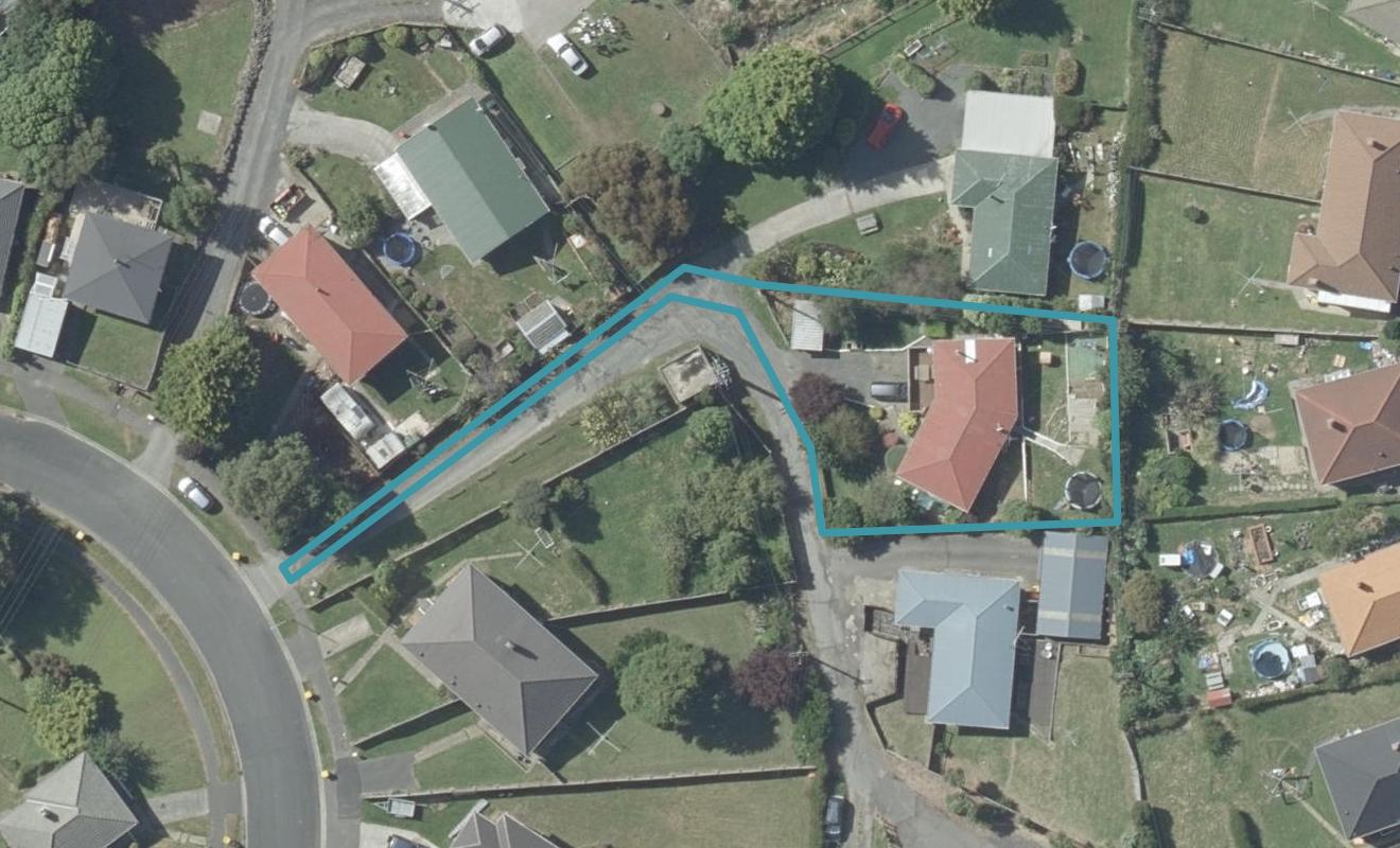 36 Dovecote Avenue, Corstorphine, Dunedin - Carousel 1