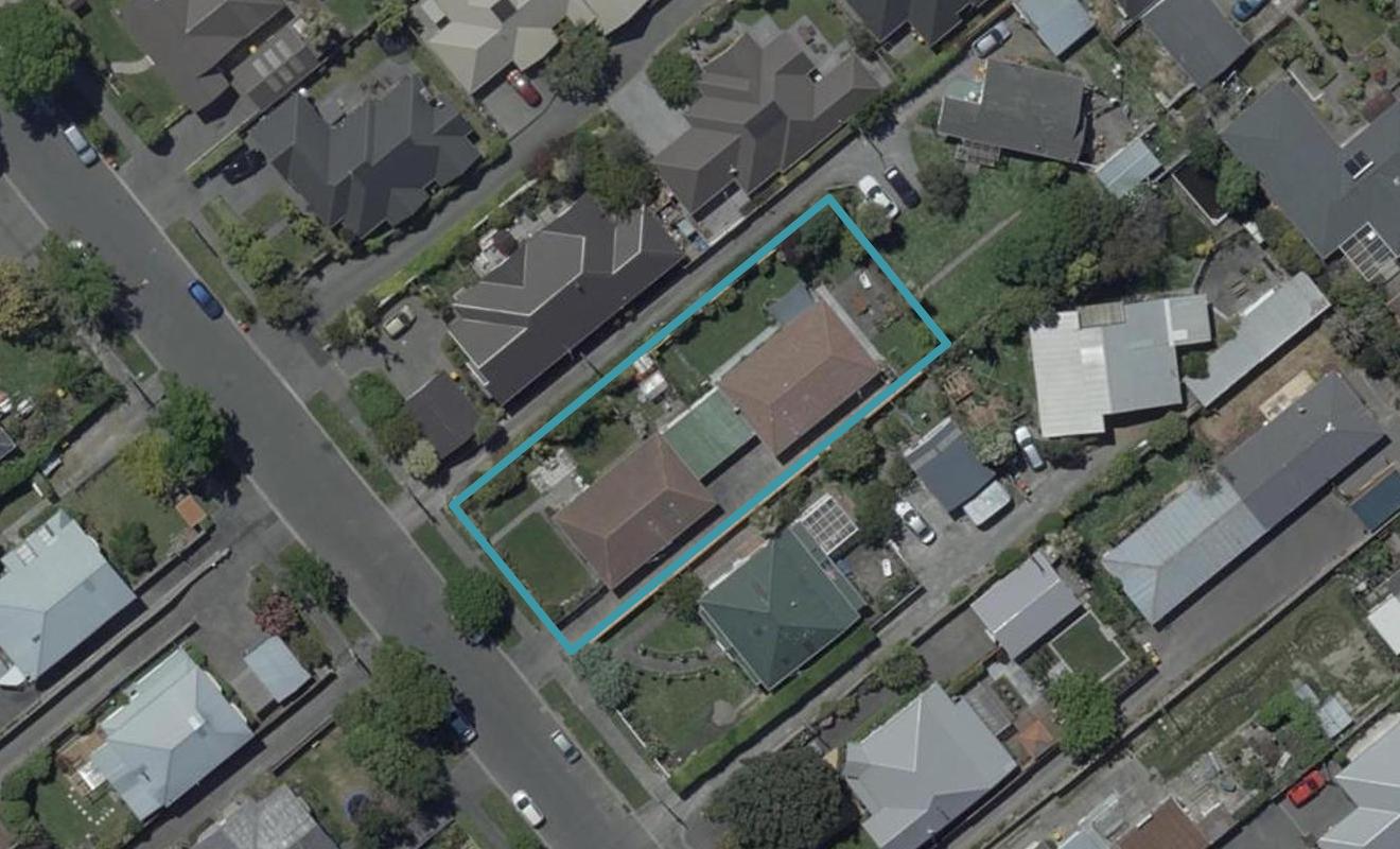 1/23 Tainui Street, Somerfield, Christchurch - Carousel 1