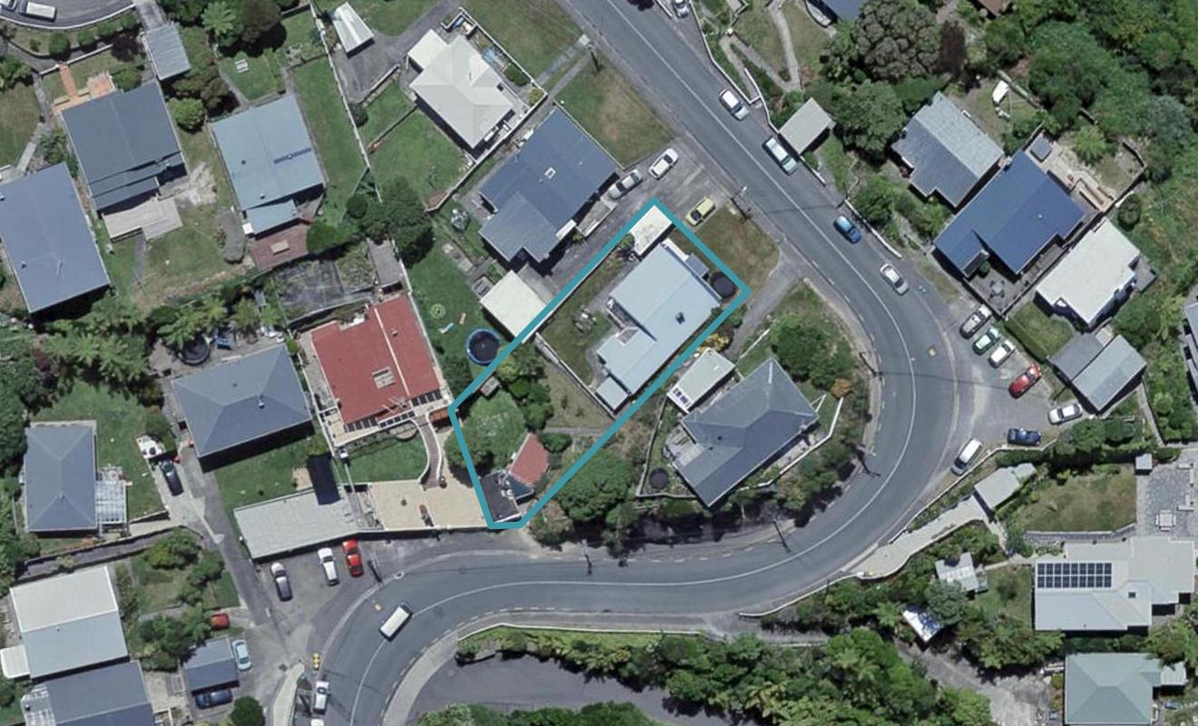 103 Farnham Street, Mornington, Wellington - Carousel 1