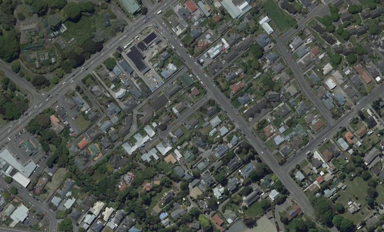 3 Somers Place, Spreydon, Christchurch - Carousel 1
