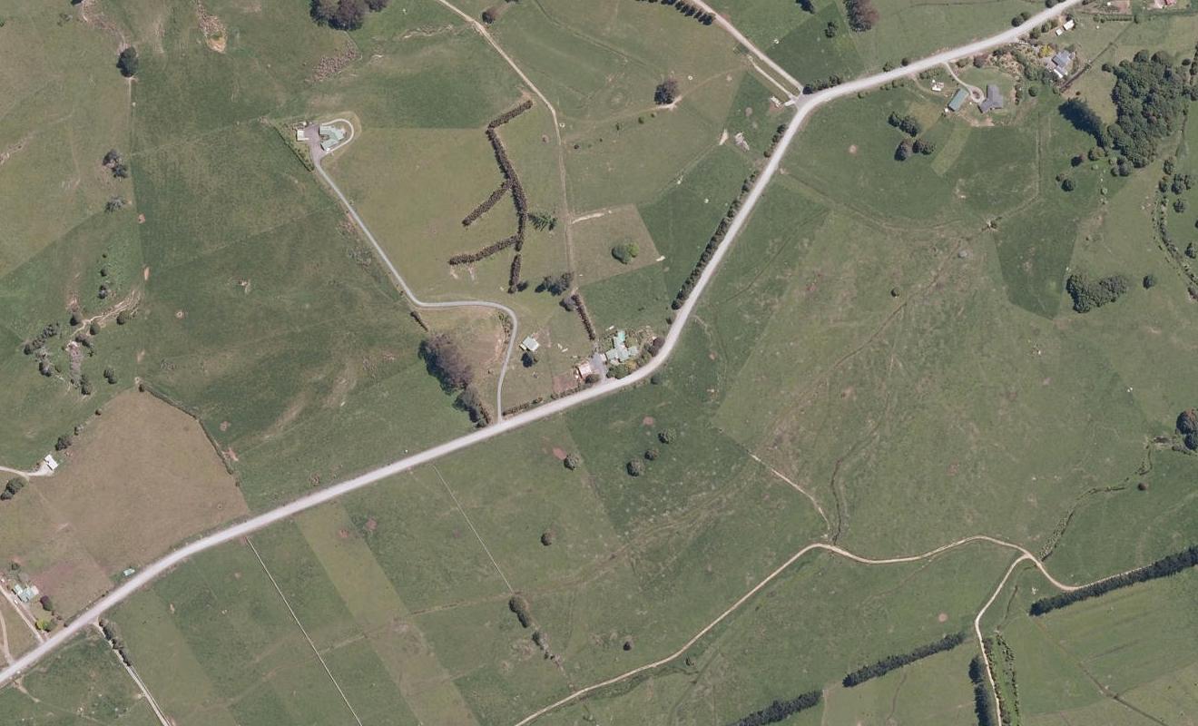 91 Hupara Road, Pakaraka, Kaikohe - Carousel 1