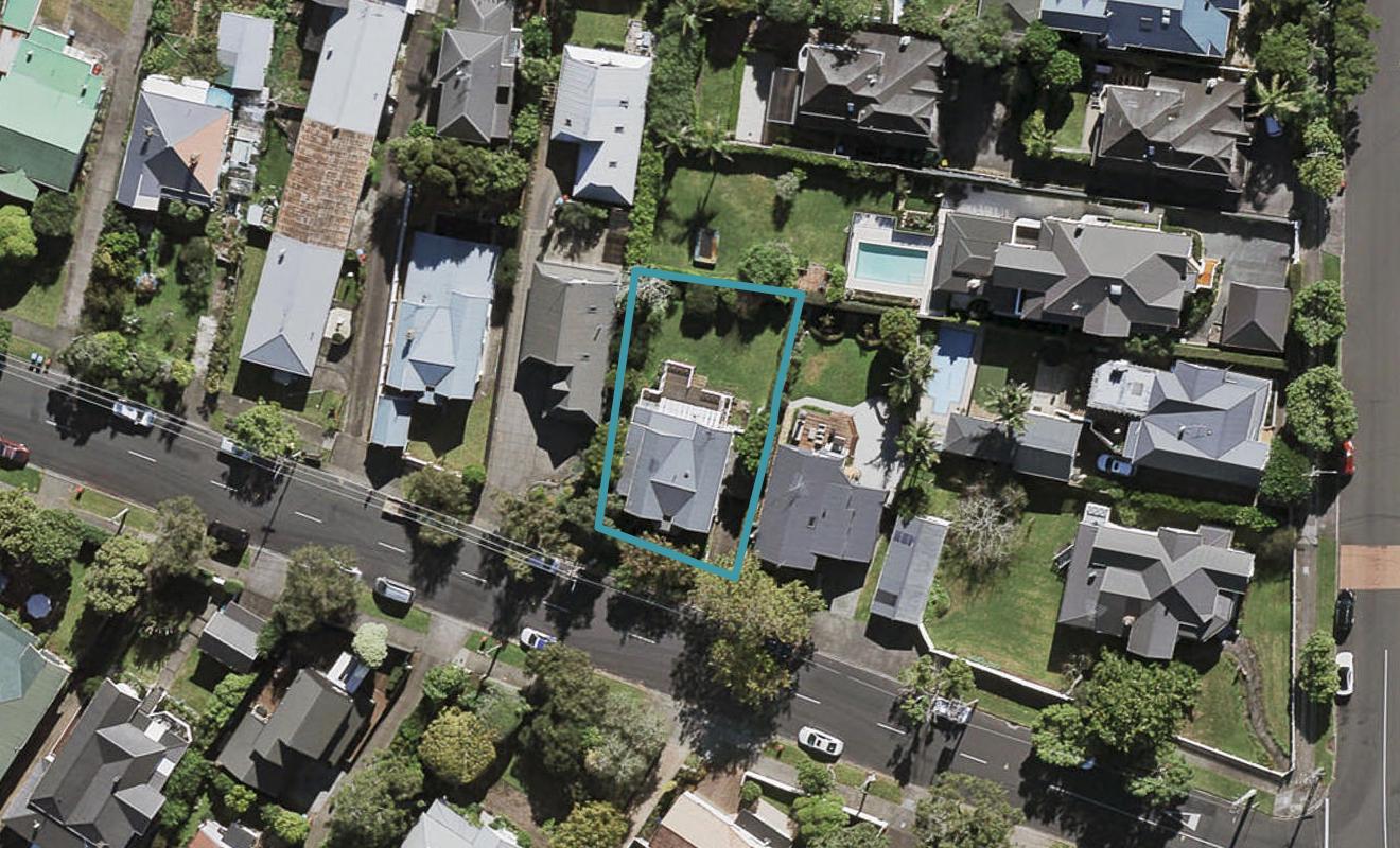 3 Lillington Road, Remuera, Auckland - Carousel 1