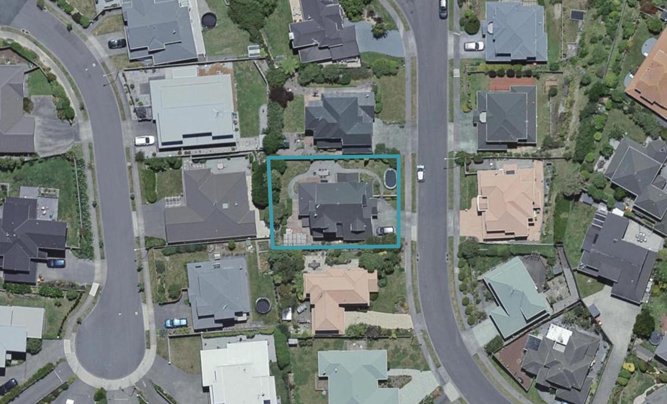 11 Eastcott Grove, Churton Park, Wellington - Carousel 1