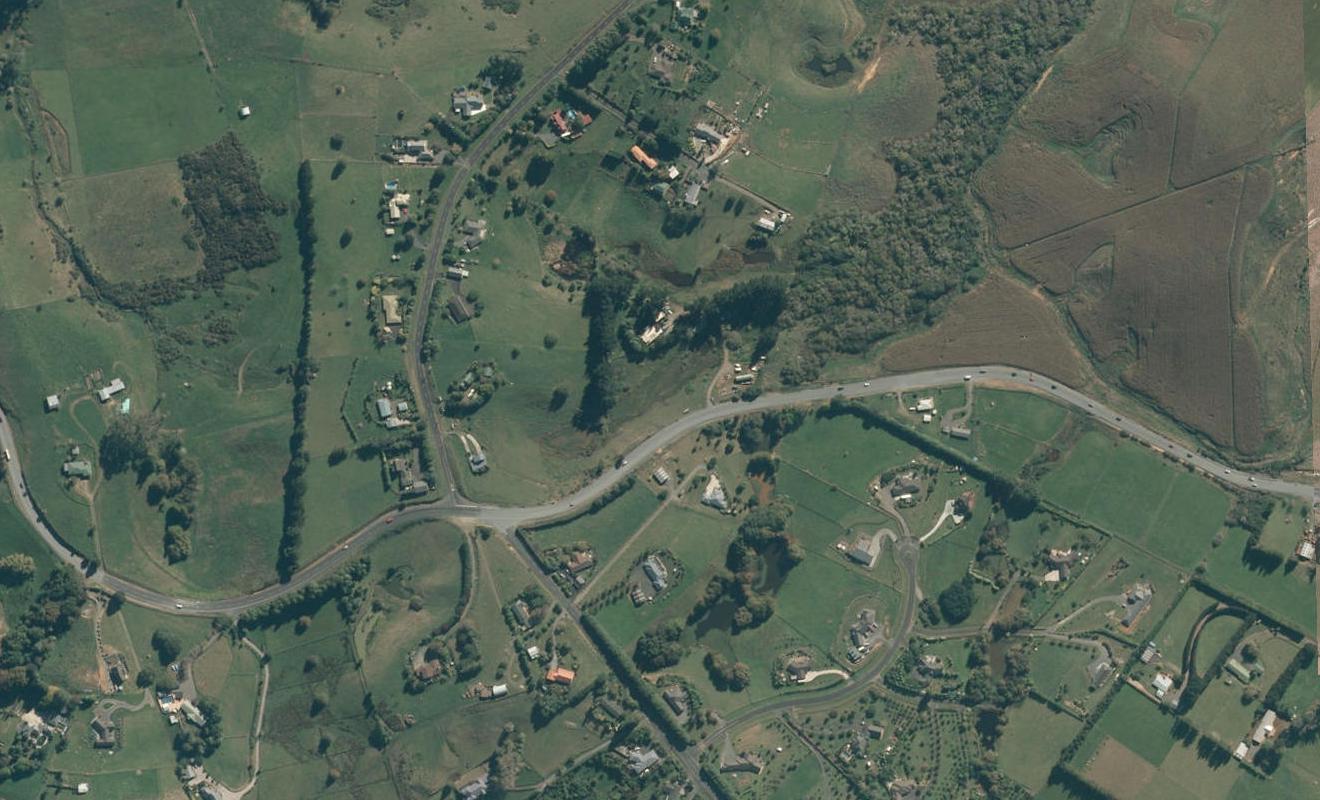 1372 State Highway 23, Whatawhata, Hamilton - Carousel 1