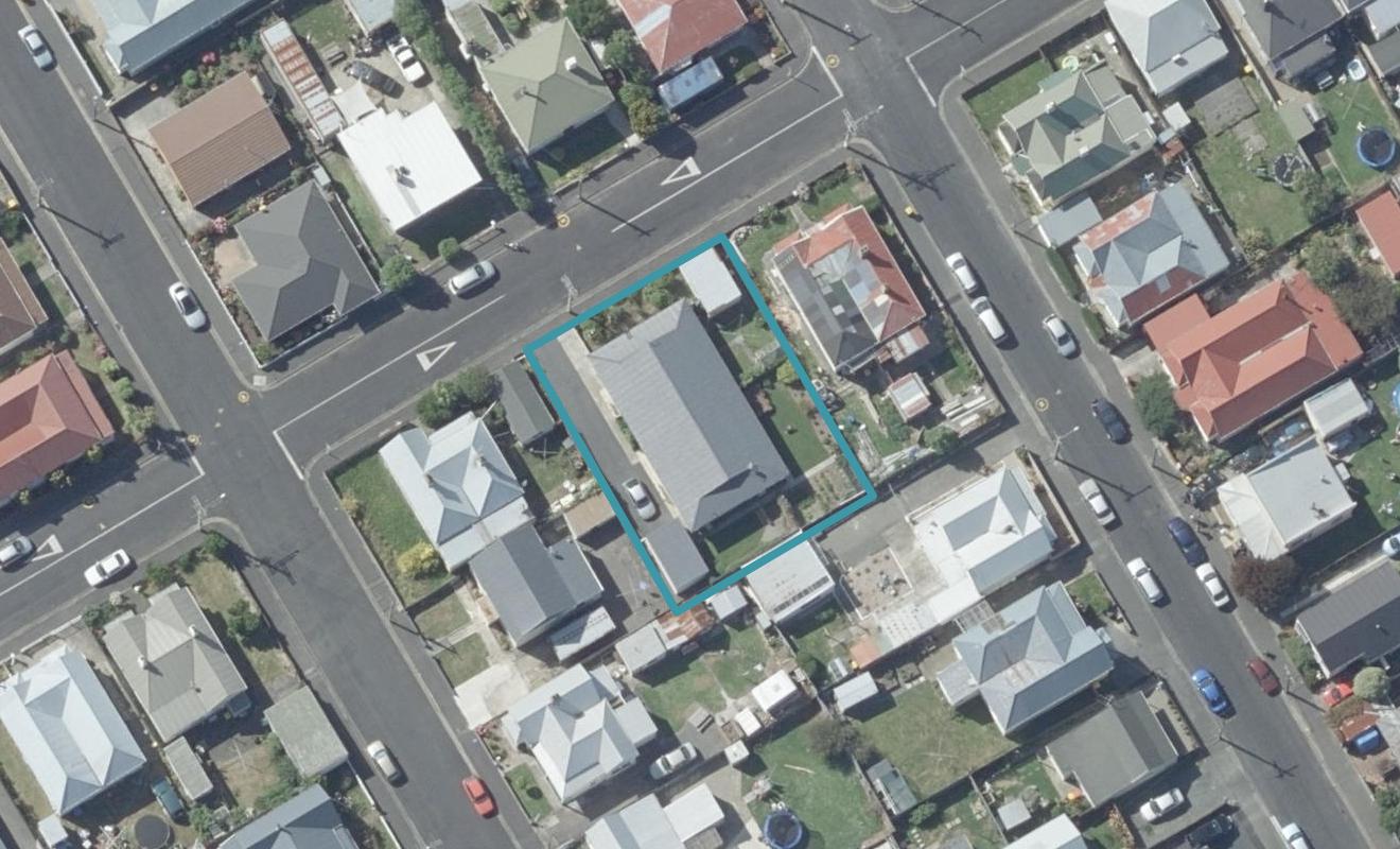 19B Nicholson Street, Forbury, Dunedin - Carousel 1