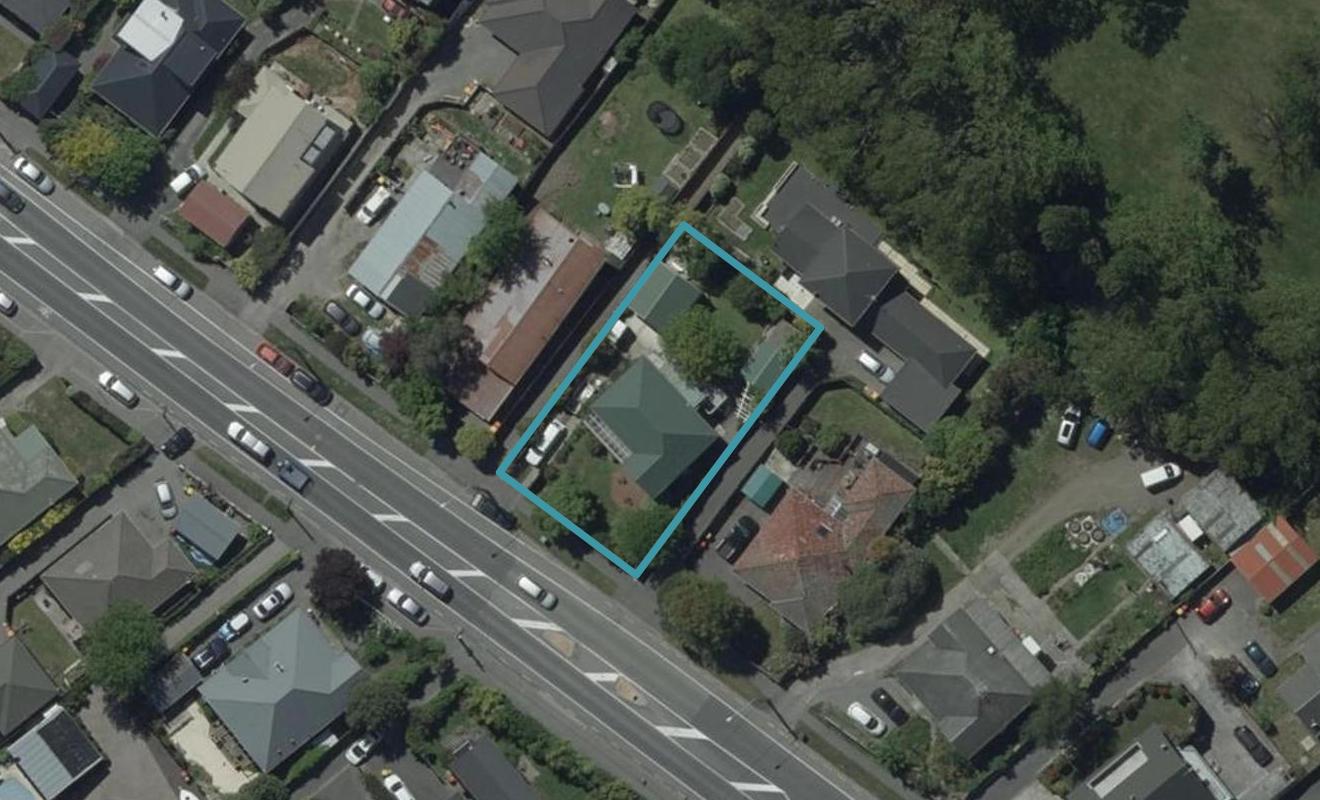 59 Hoon Hay Road, Hoon Hay, Christchurch - Carousel 1
