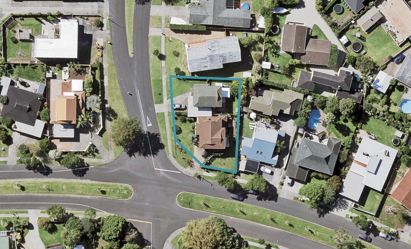 193 Fisher Parade, Farm Cove, Auckland - Carousel 1