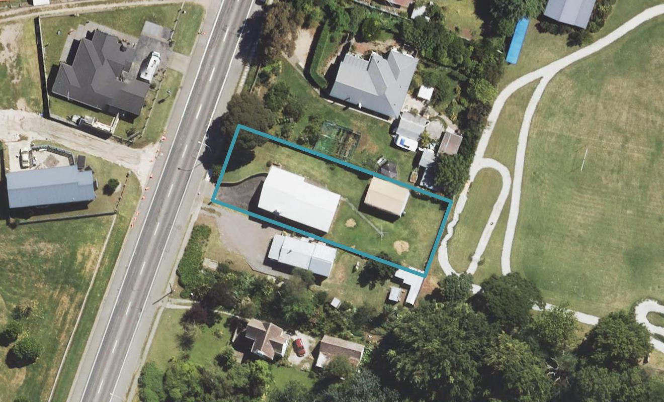 50 Lytton Road, Riverdale, Gisborne - Carousel 1