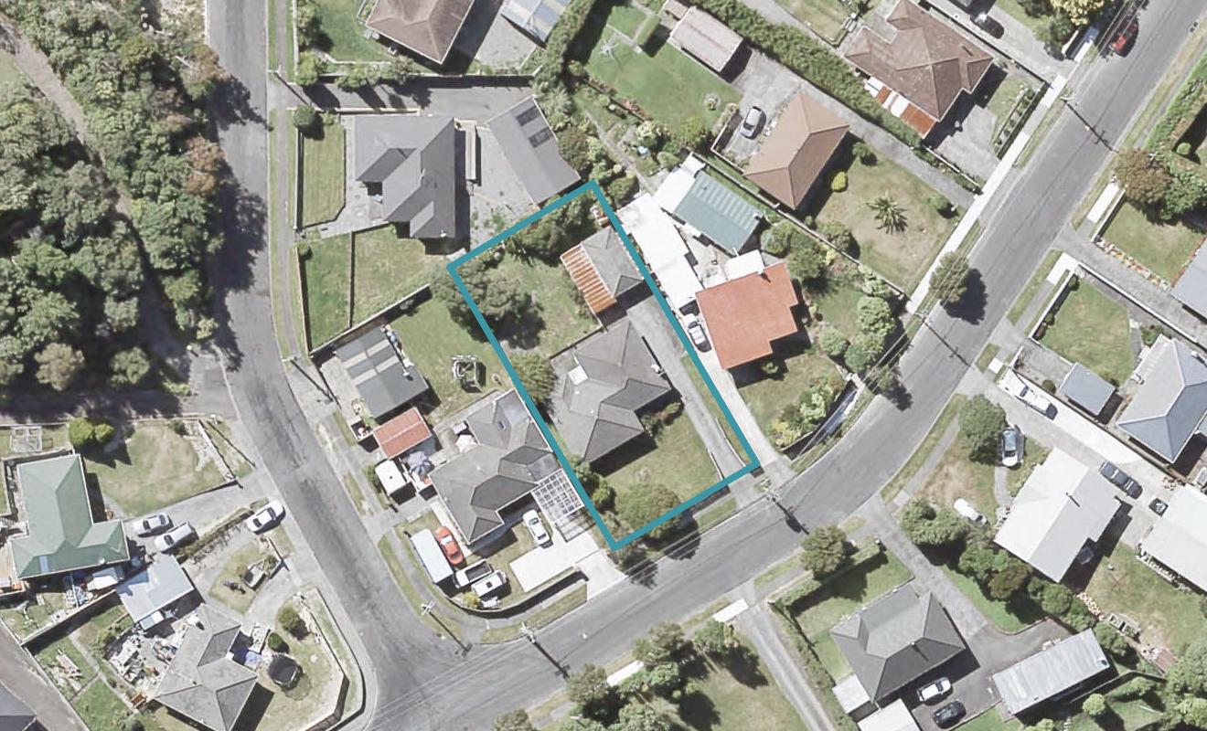 28 Stanley Street, Wainuiomata, Lower Hutt - Carousel 1