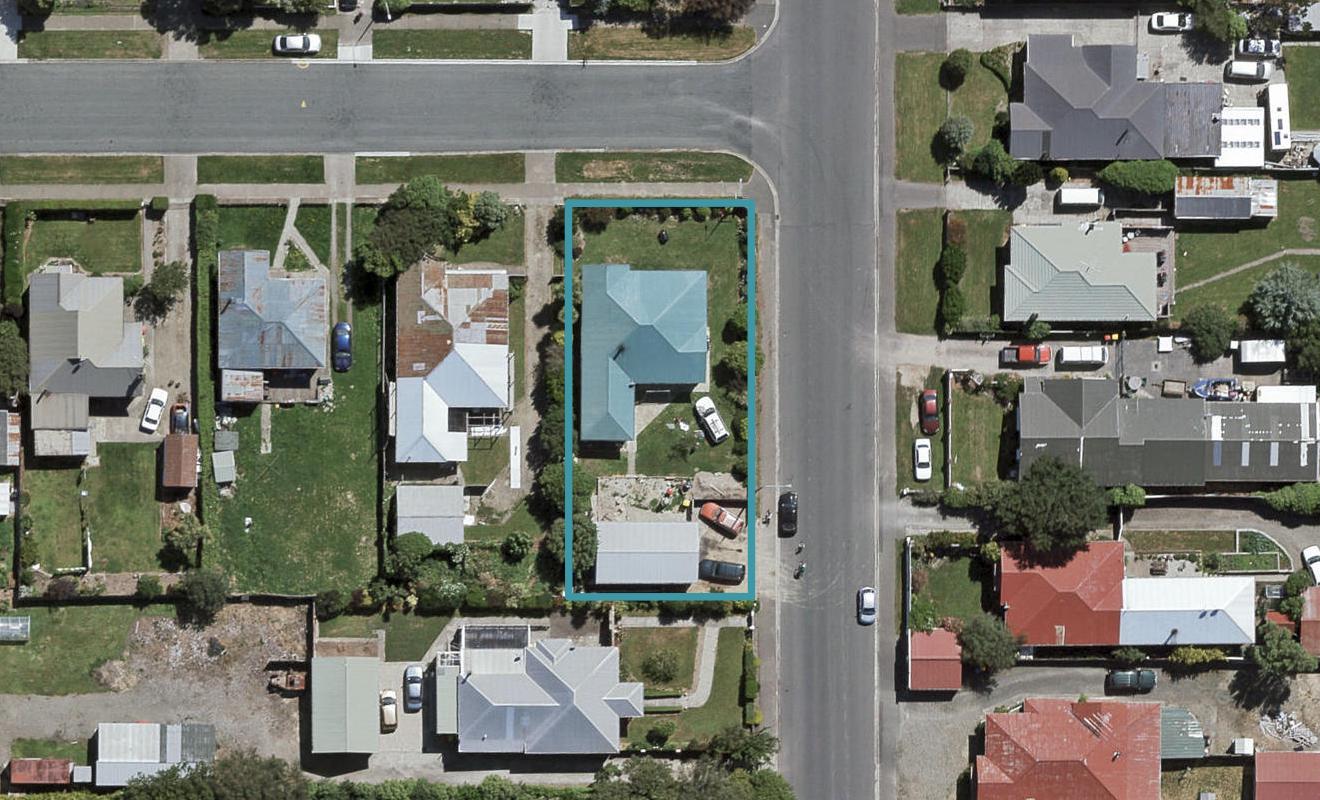 37 Collingwood Street, Strathern, Invercargill - Carousel 1