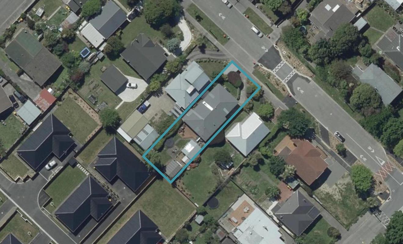 172 MacKenzie Avenue, Woolston, Christchurch - Carousel 1