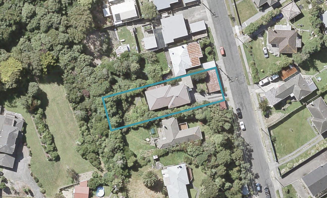 18 Bledisloe Crescent, Wainuiomata, Lower Hutt - Carousel 1