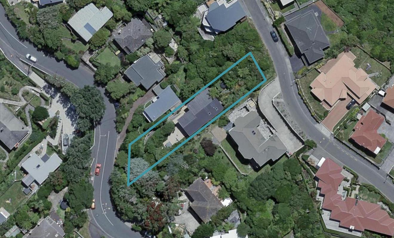 41 Rangoon Street, Khandallah, Wellington - Carousel 1