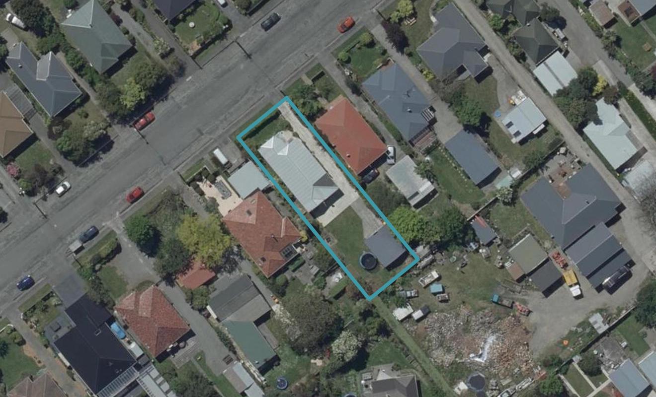 48 Conway Street, Somerfield, Christchurch - Carousel 1
