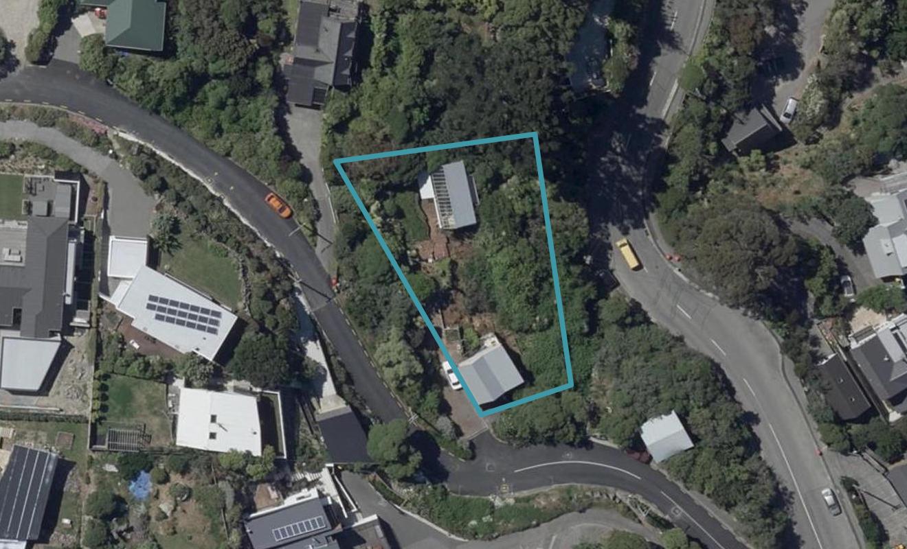 6 Tuawera Terrace, Clifton, Christchurch - Carousel 1