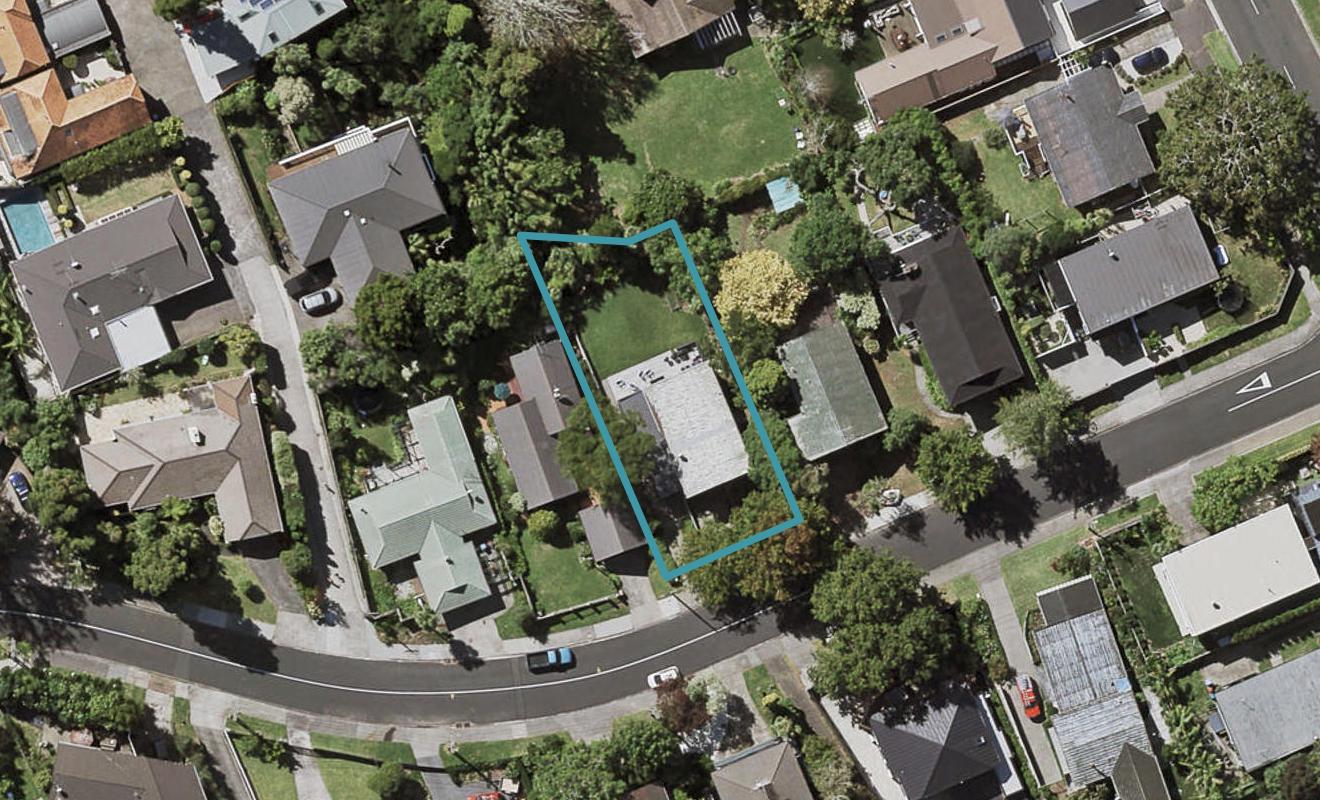 28 Corinth Street, Remuera, Auckland - Carousel 1