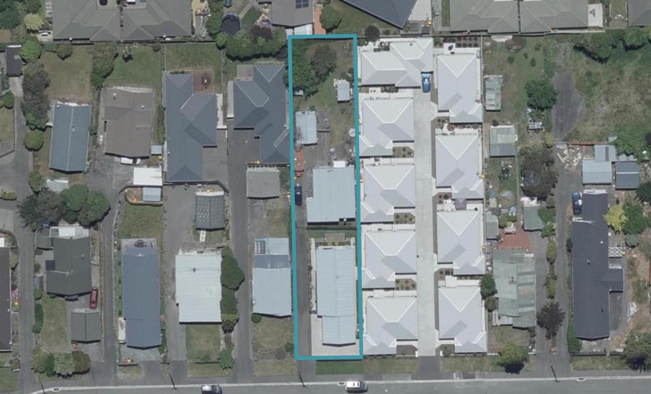 2/11 Sylvia Street, Parklands, Christchurch - Carousel 1