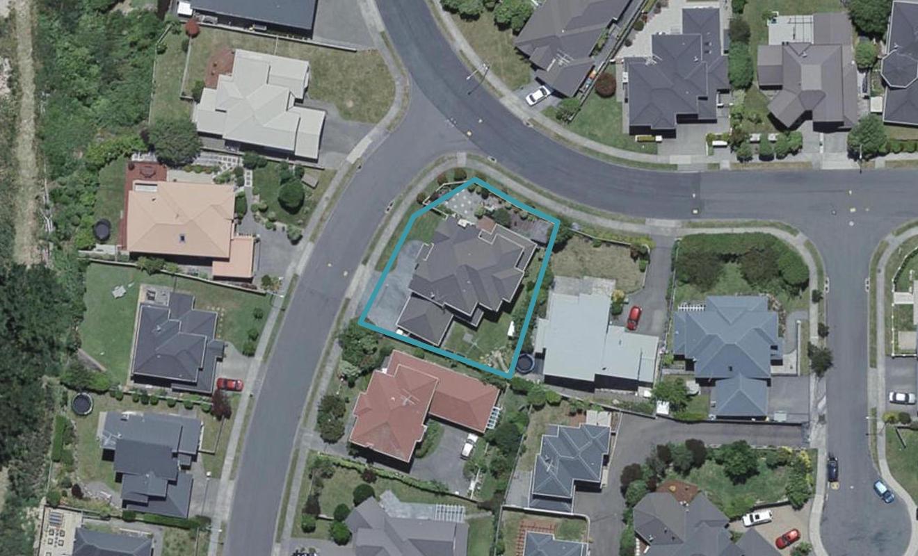 1 Winsley Terrace, Churton Park, Wellington - Carousel 1