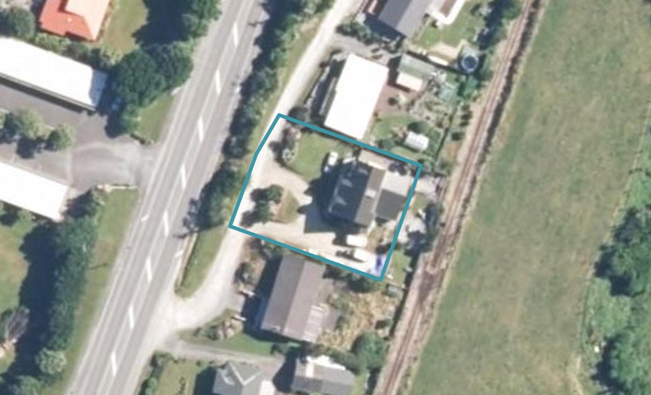 321 Main South Road, Paroa, Greymouth - Carousel 1